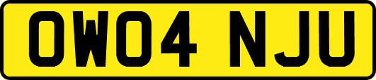 OW04NJU