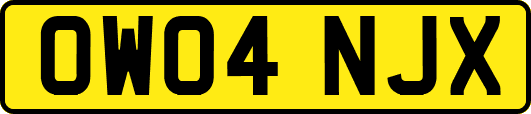 OW04NJX