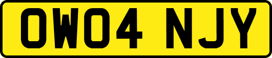 OW04NJY