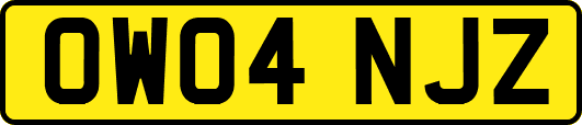 OW04NJZ