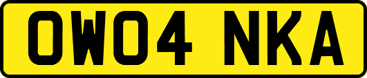 OW04NKA