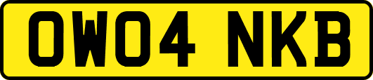 OW04NKB