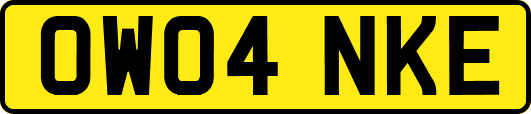 OW04NKE