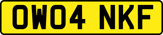 OW04NKF