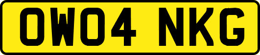 OW04NKG