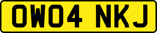 OW04NKJ