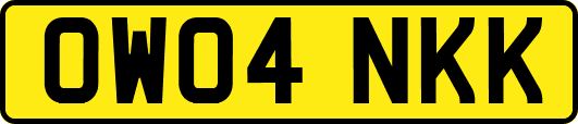 OW04NKK