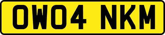 OW04NKM