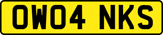 OW04NKS