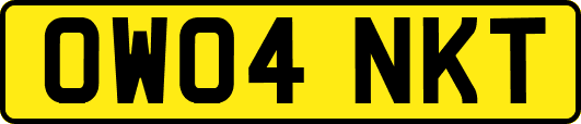 OW04NKT