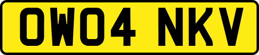 OW04NKV