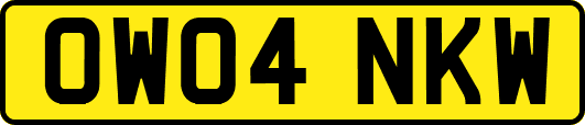 OW04NKW