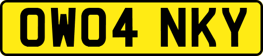 OW04NKY