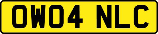 OW04NLC