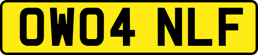 OW04NLF