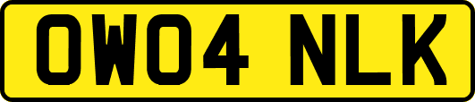 OW04NLK