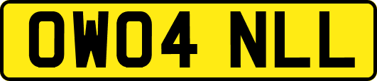 OW04NLL