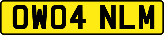 OW04NLM