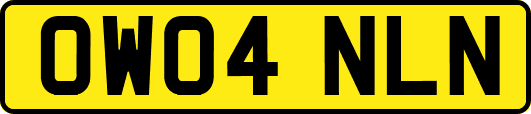 OW04NLN