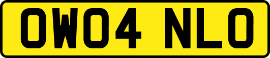 OW04NLO