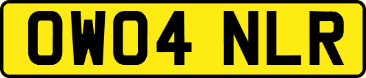 OW04NLR