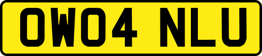 OW04NLU