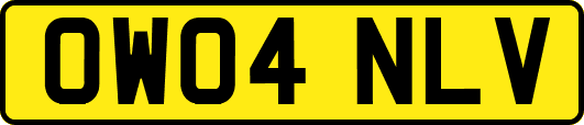 OW04NLV