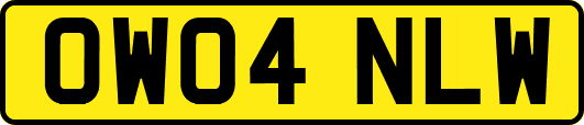 OW04NLW