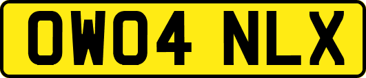OW04NLX