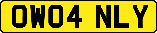 OW04NLY