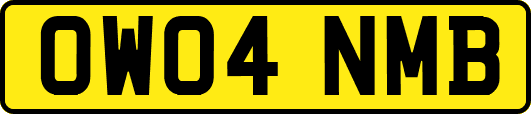 OW04NMB