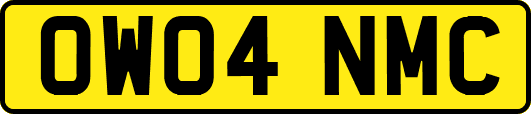 OW04NMC