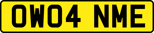 OW04NME