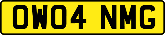 OW04NMG