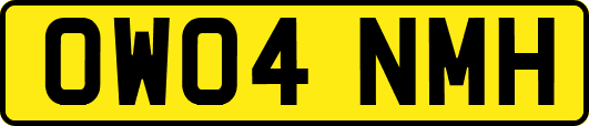 OW04NMH