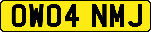 OW04NMJ