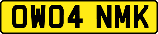 OW04NMK