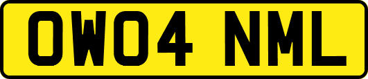 OW04NML
