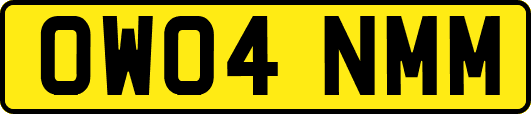 OW04NMM