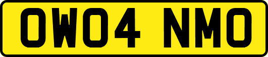 OW04NMO