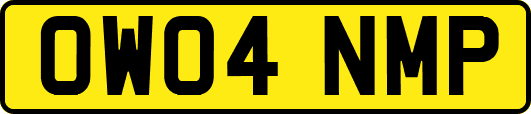 OW04NMP
