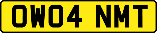 OW04NMT