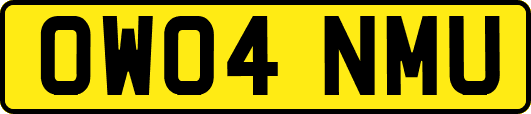 OW04NMU