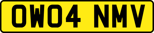OW04NMV