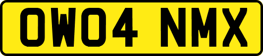 OW04NMX