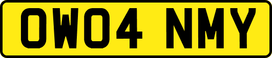 OW04NMY