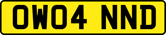 OW04NND