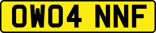 OW04NNF