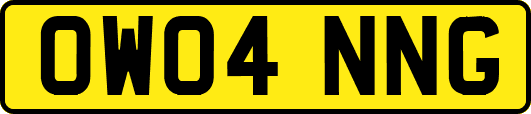 OW04NNG