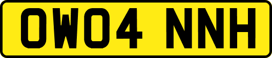 OW04NNH